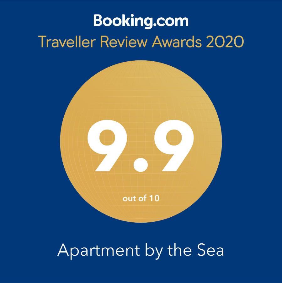 פורטו Apartment By The Sea מראה חיצוני תמונה