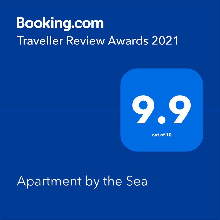 פורטו Apartment By The Sea מראה חיצוני תמונה