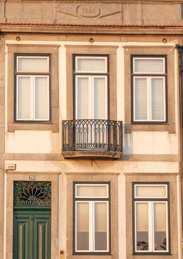 פורטו Apartment By The Sea מראה חיצוני תמונה