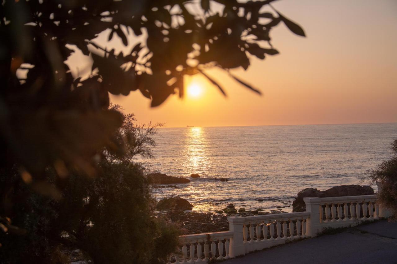 פורטו Apartment By The Sea מראה חיצוני תמונה