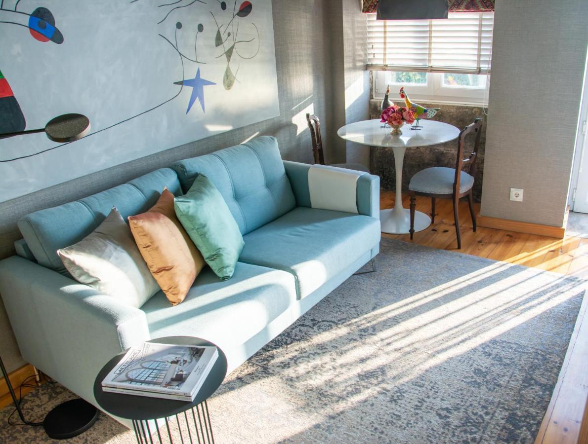פורטו Apartment By The Sea מראה חיצוני תמונה