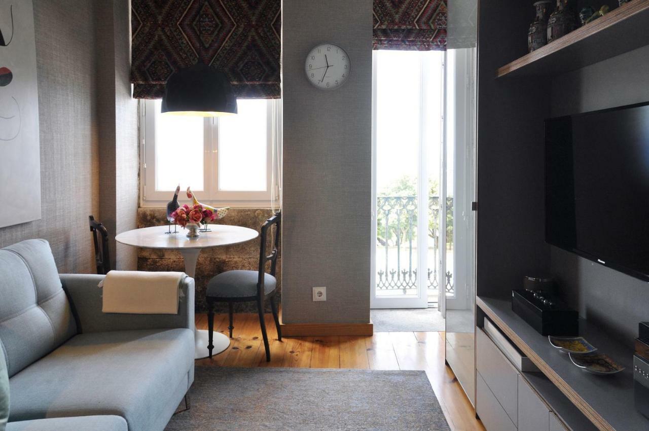 פורטו Apartment By The Sea מראה חיצוני תמונה