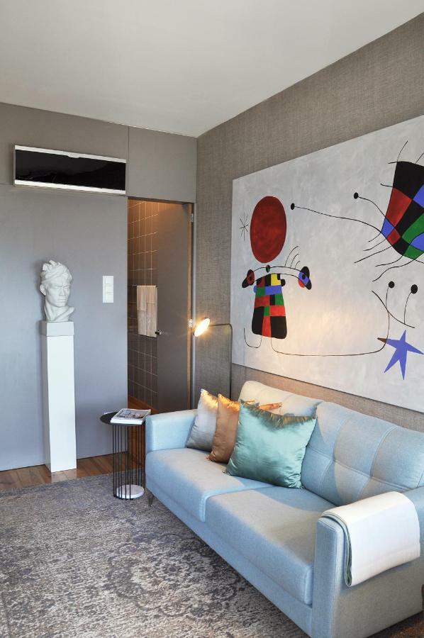 פורטו Apartment By The Sea מראה חיצוני תמונה