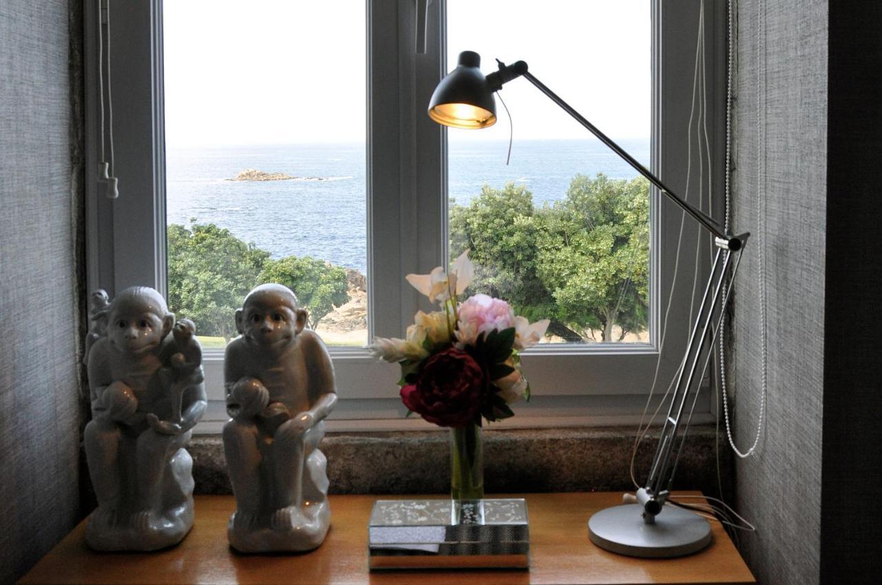 פורטו Apartment By The Sea מראה חיצוני תמונה