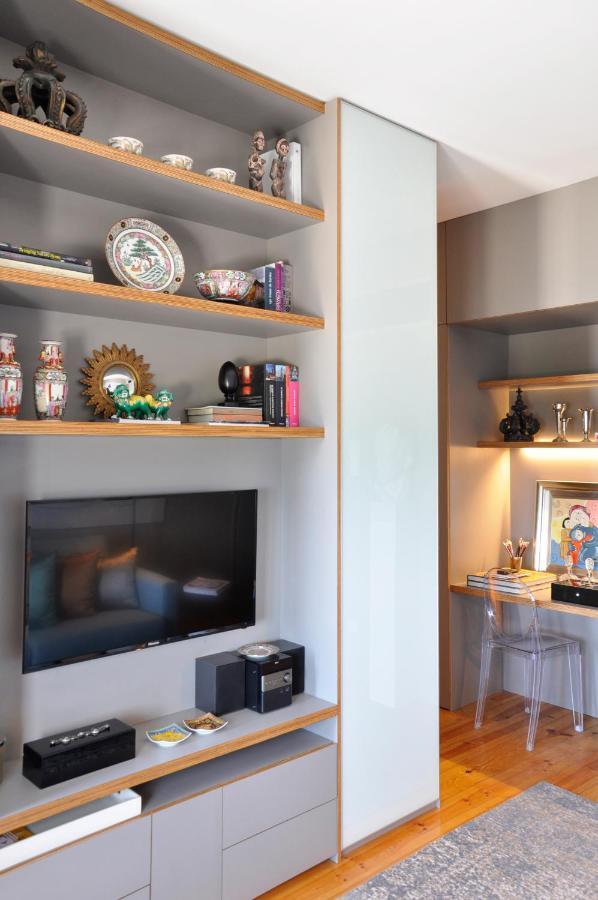 פורטו Apartment By The Sea מראה חיצוני תמונה