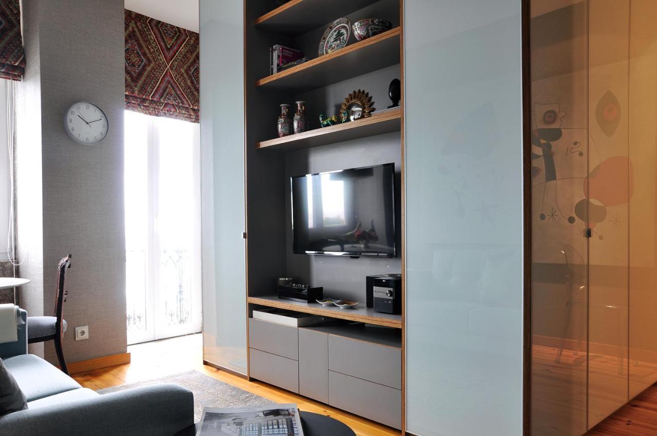 פורטו Apartment By The Sea מראה חיצוני תמונה