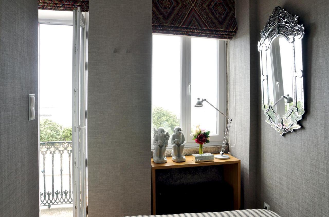 פורטו Apartment By The Sea מראה חיצוני תמונה