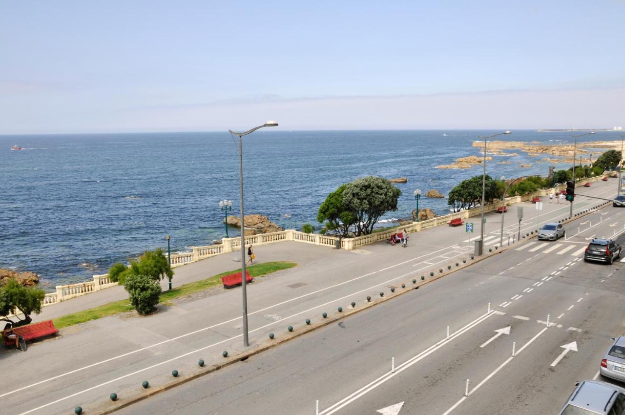 פורטו Apartment By The Sea מראה חיצוני תמונה