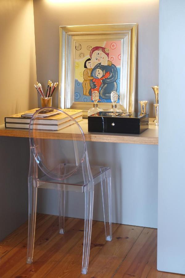 פורטו Apartment By The Sea מראה חיצוני תמונה